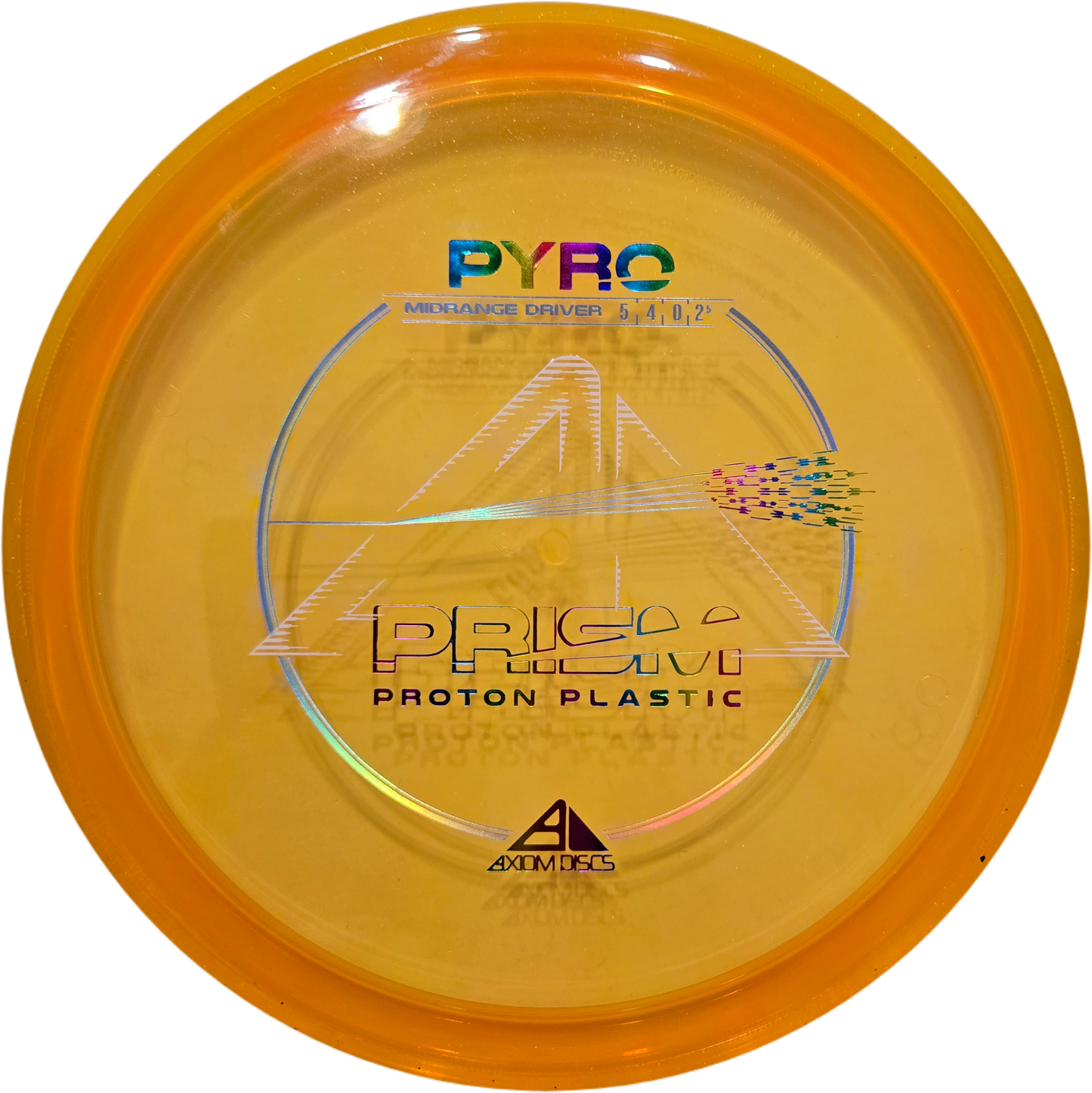 Axiom Prism Proton Pyro