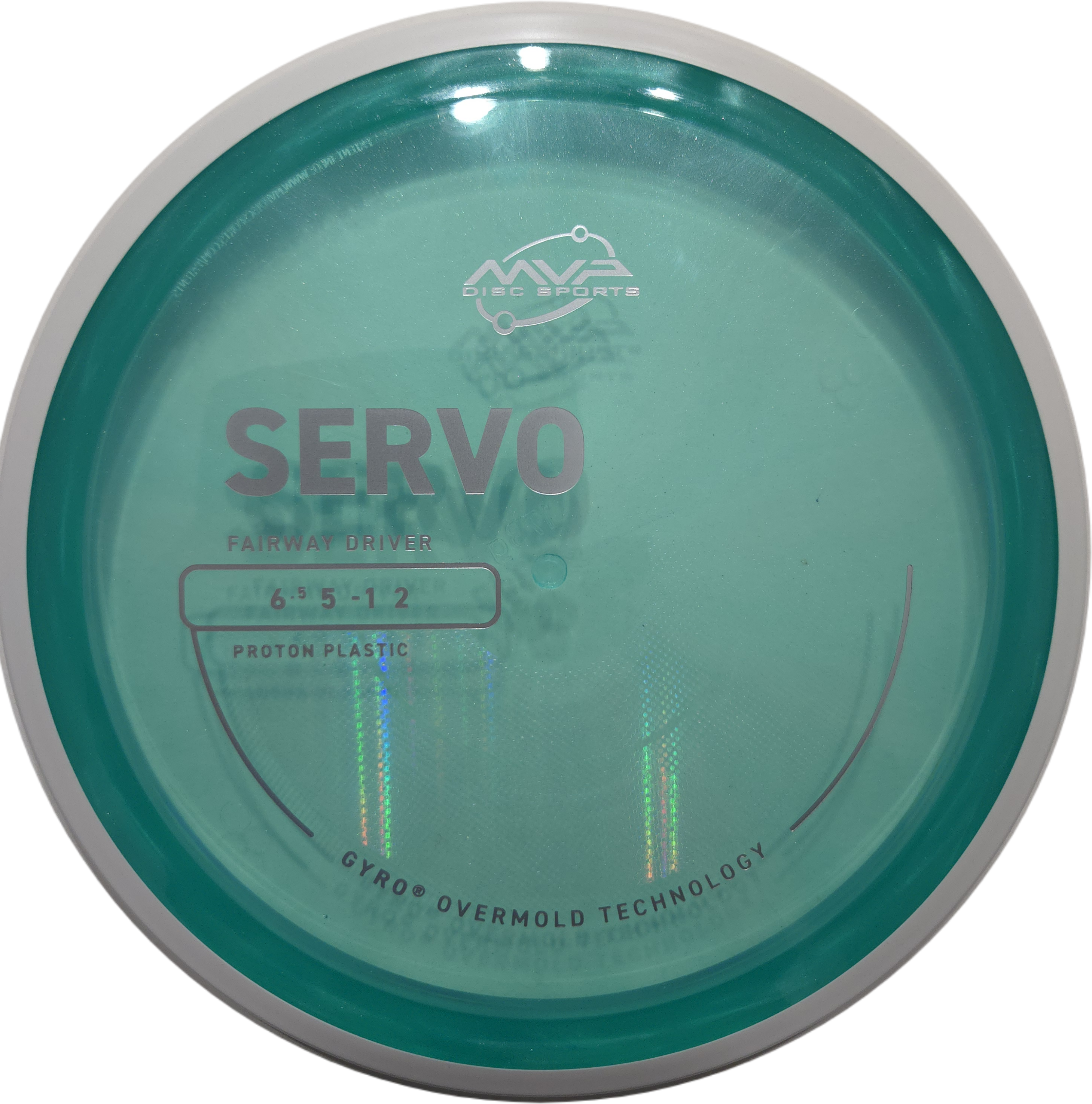 MVP Proton Servo (Project Lab Coat) – Turbo Putt Disc Golf