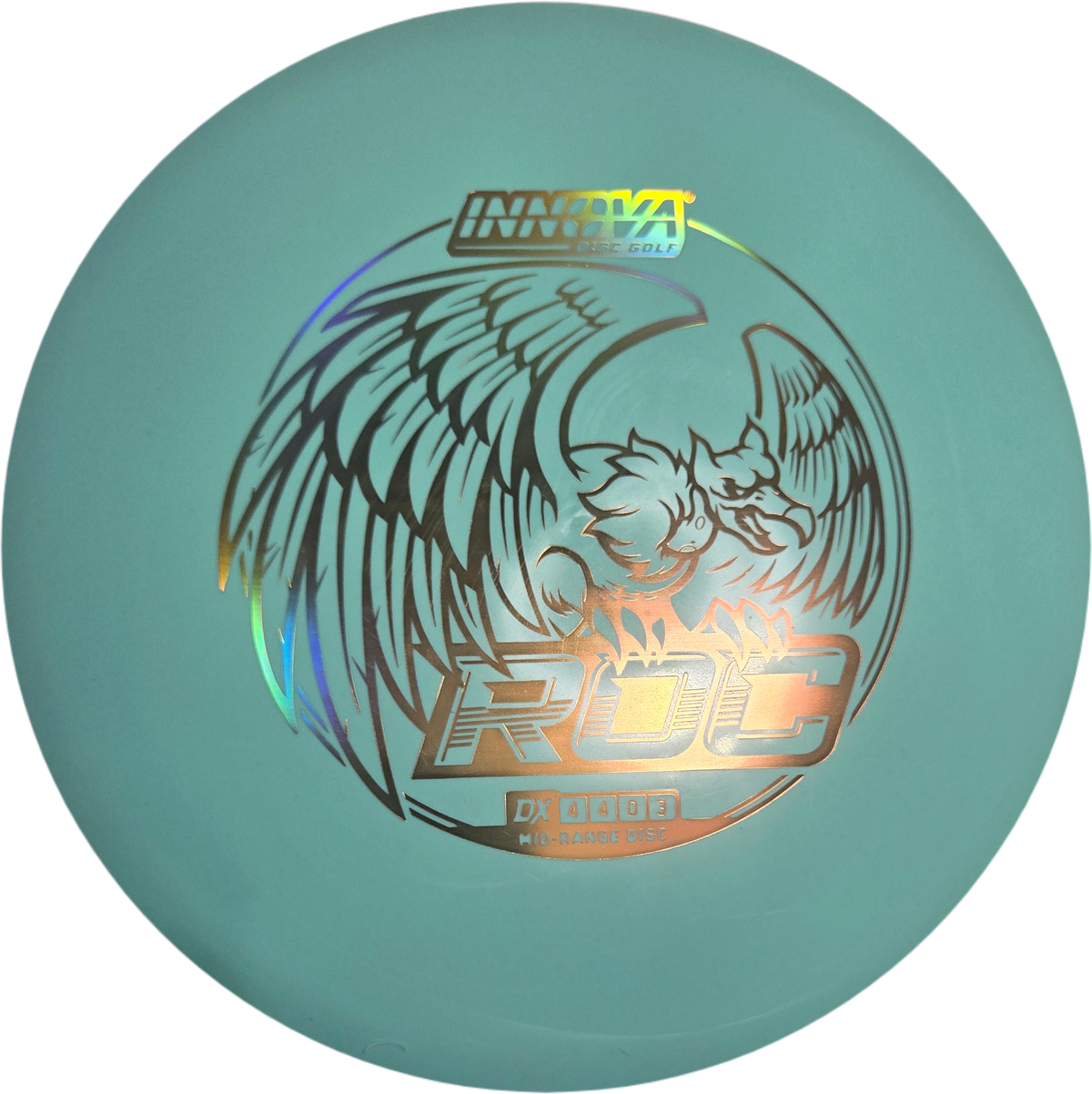 Innova DX Roc