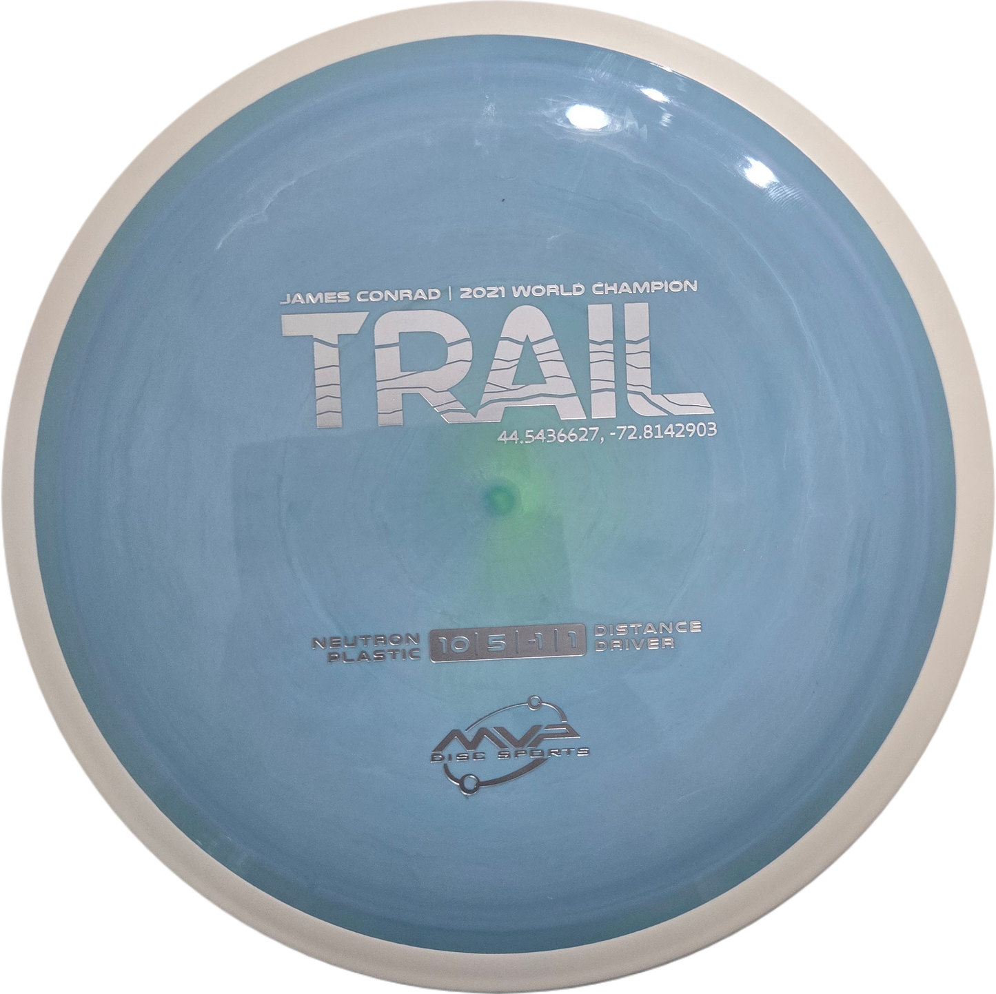 MVP Neutron Trail (Project Lab Coat)