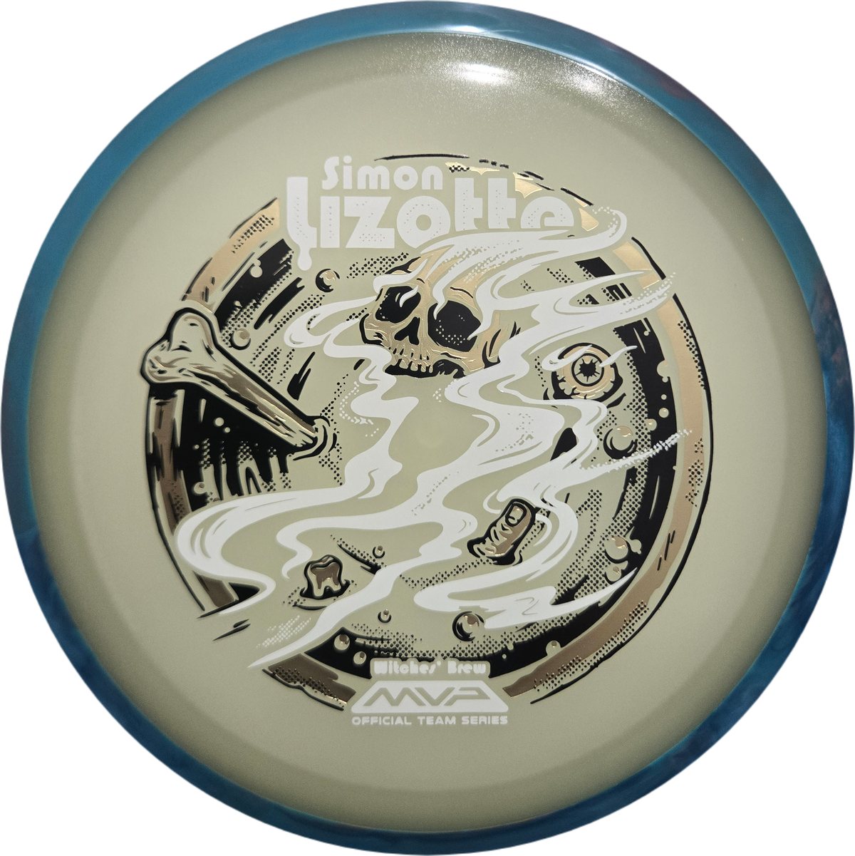 Axiom Eclipse Aspect - Simon Lizotte Halloween Team Series