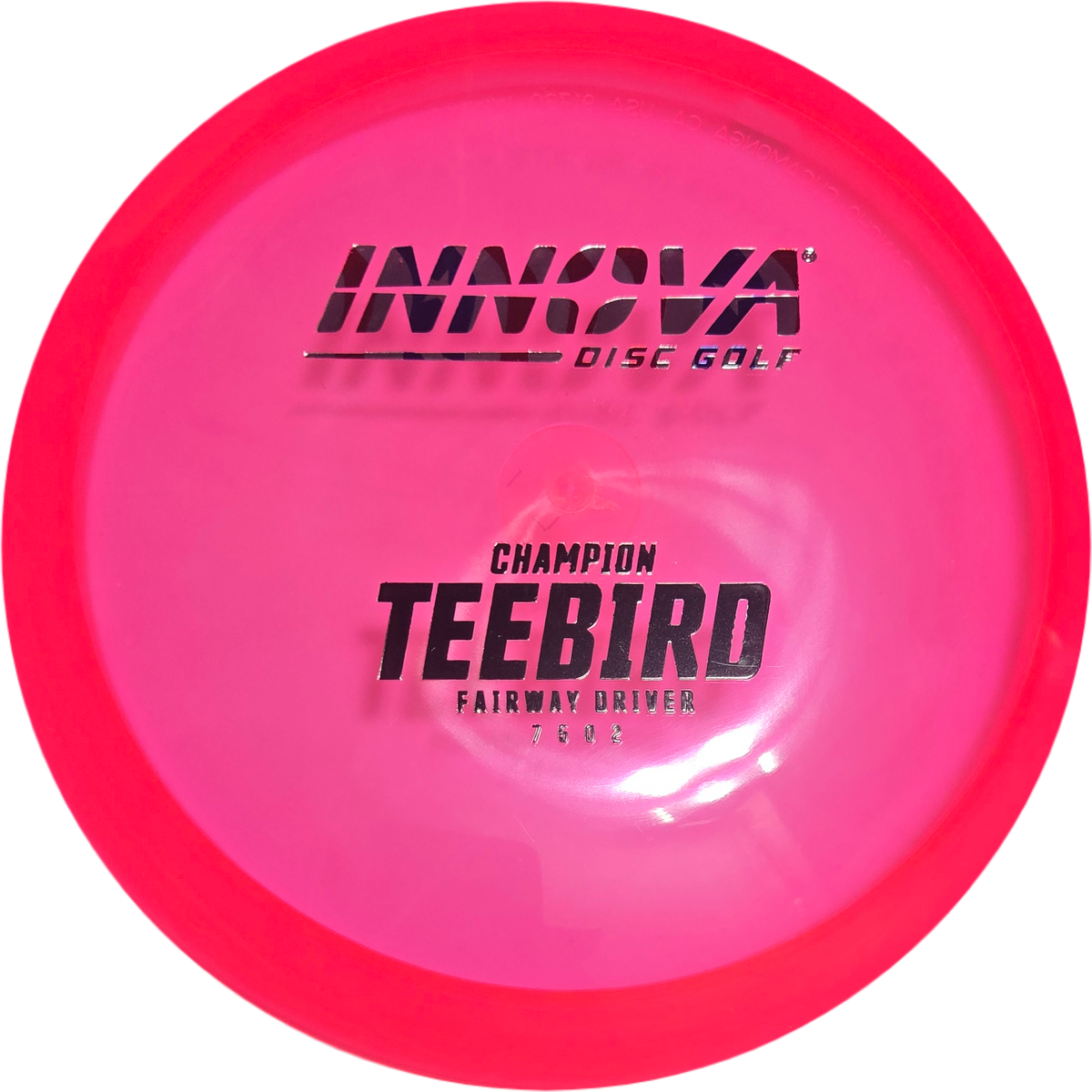 Innova Champion Teebird
