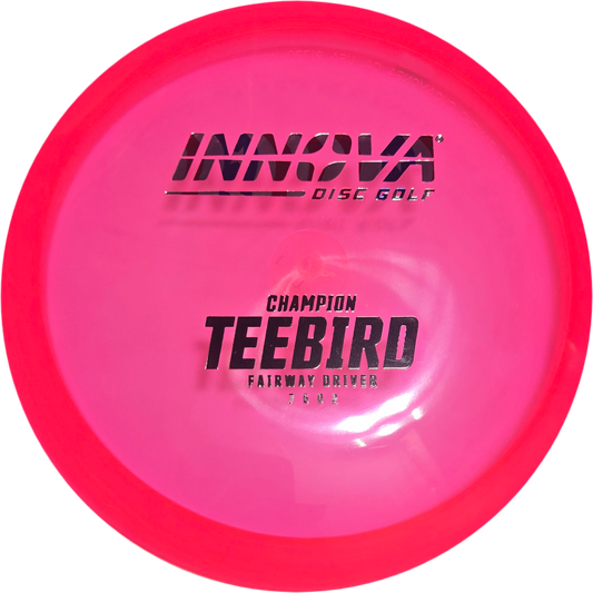 Innova Champion Teebird