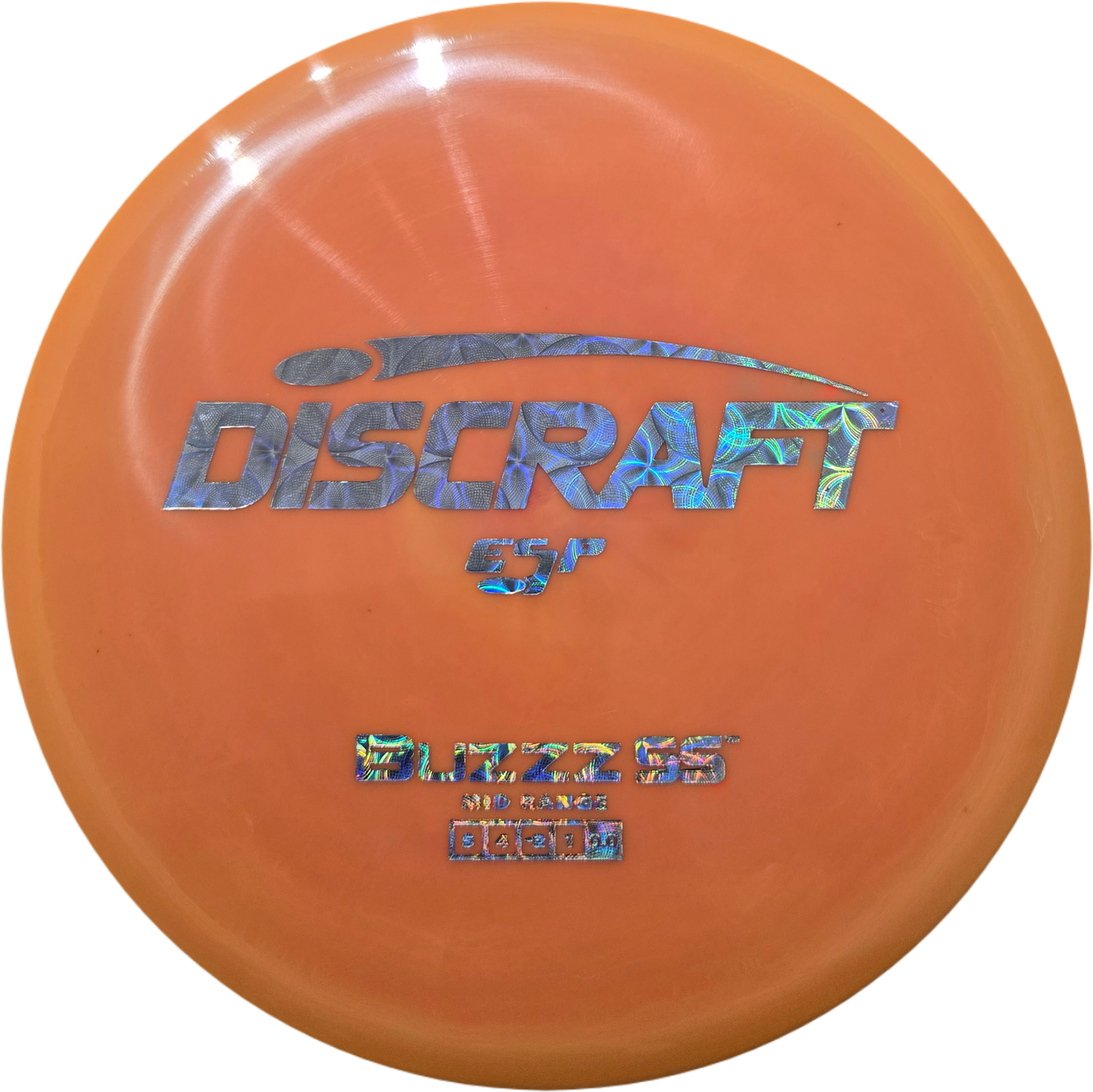 Discraft Buzzz SS