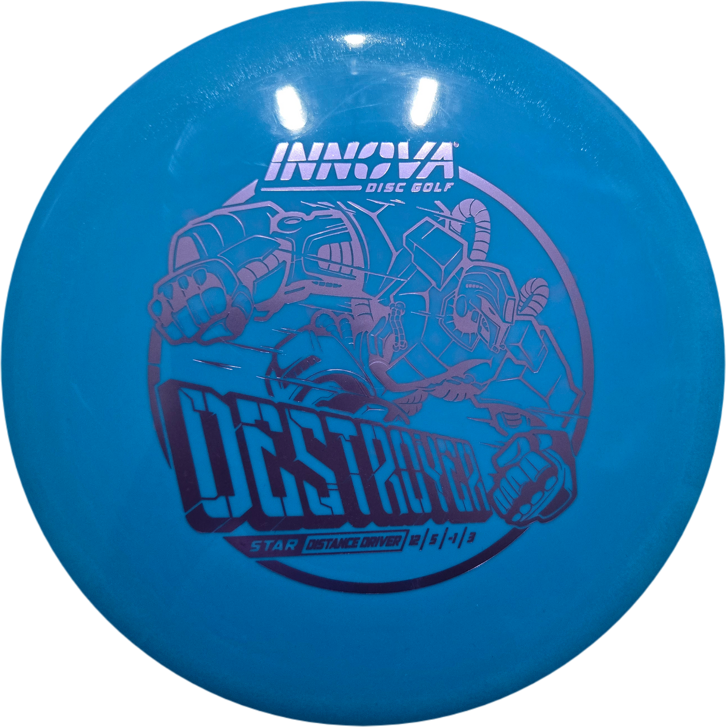 Innova Destroyer