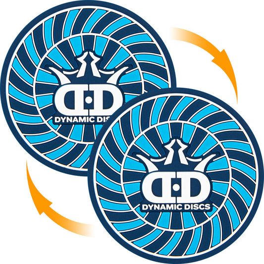 Dynamic Discs Flexible Mini