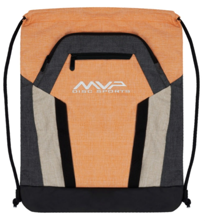 MVP Drawstring Bag