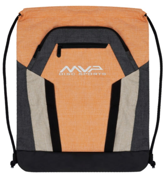 MVP Drawstring Bag