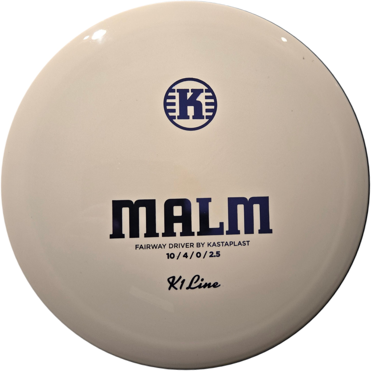 Kastaplast K1 Malm