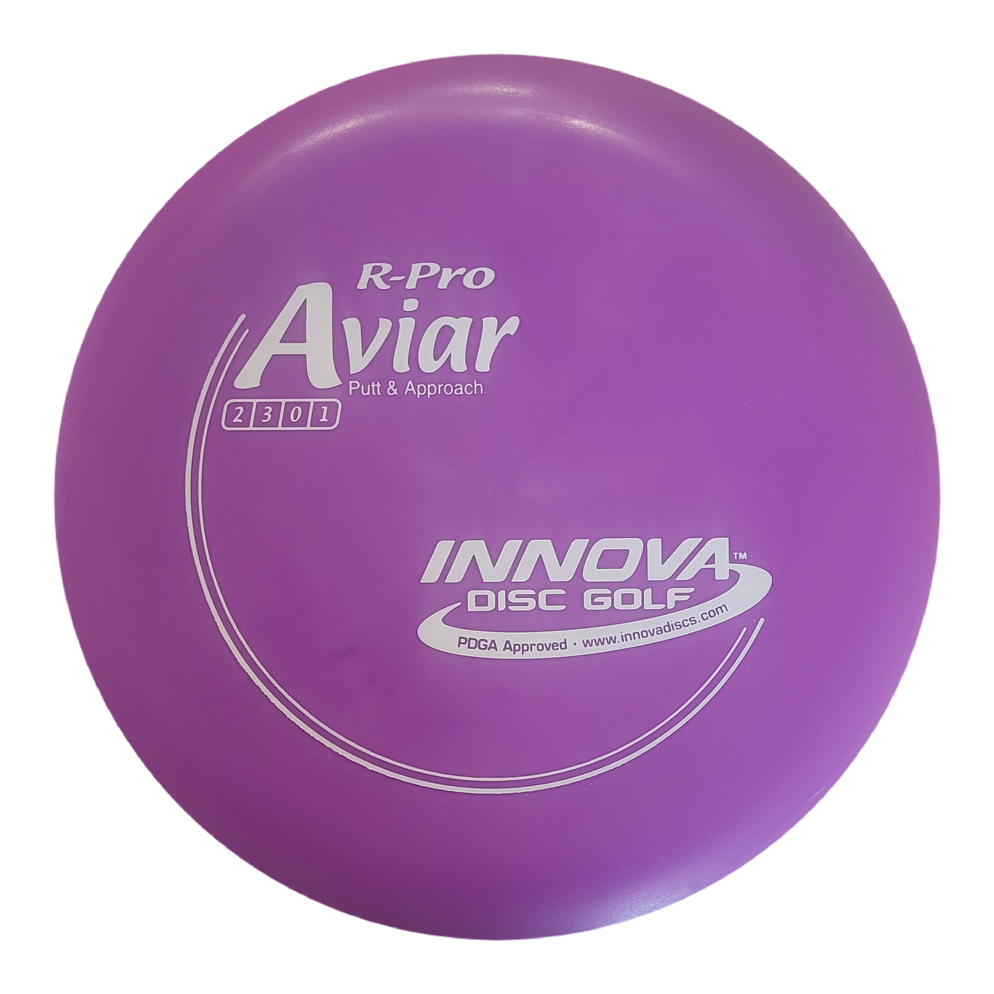 Innova R-Pro Aviar