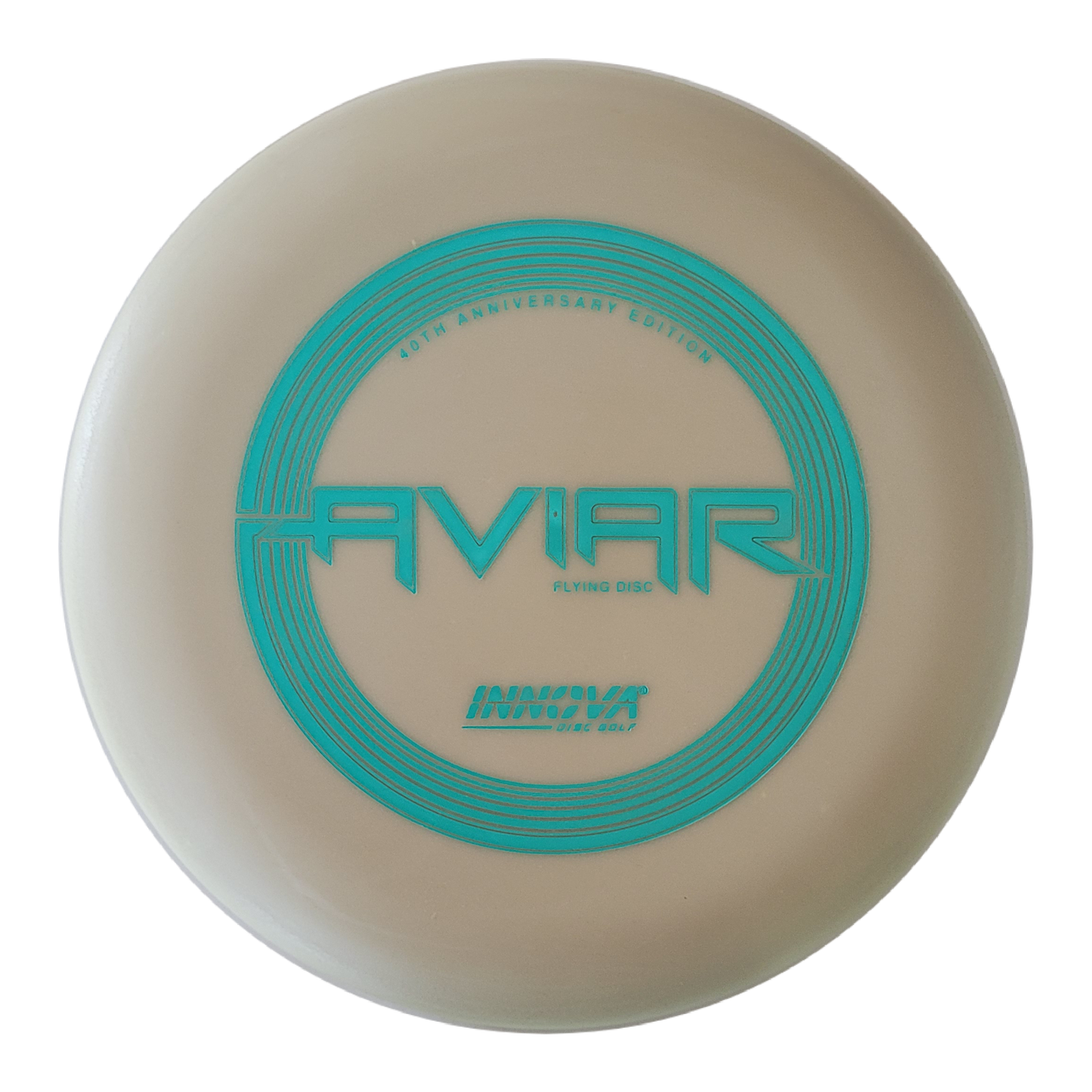 Innova 40th Anniversary Glow Aviar