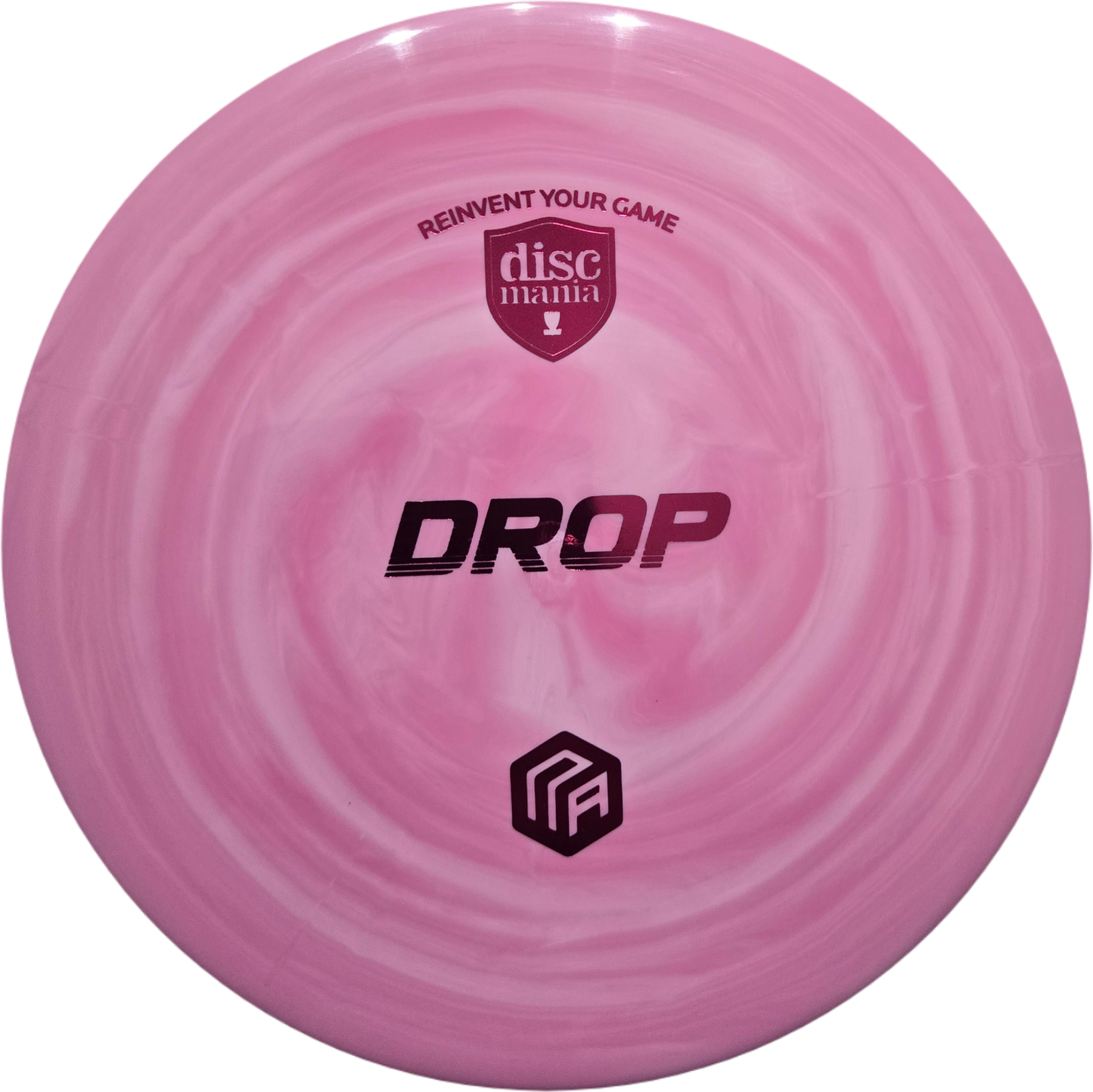 Discmania  Niklas Anttila Creator Series Swirl S-Line Drop