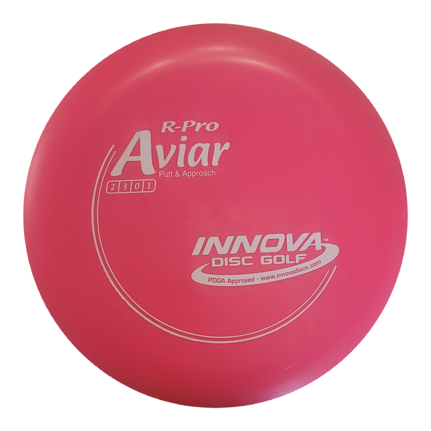 Innova R-Pro Aviar