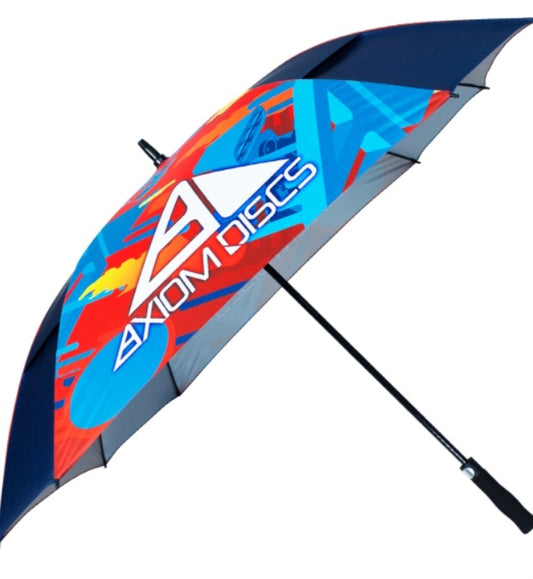 Axiom Square UV Umbrella