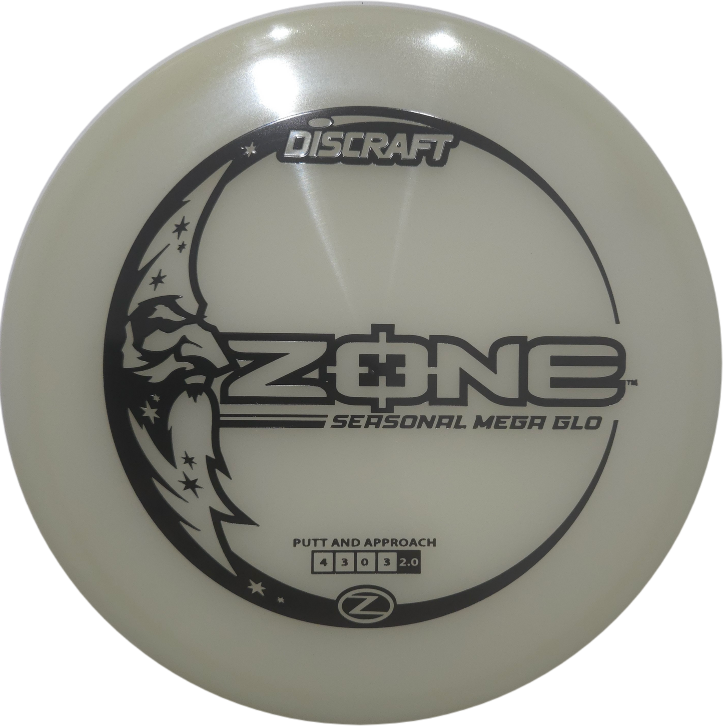 Discraft Seasonal Mega-Glo