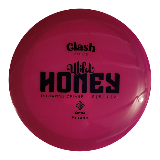 Clash Wild Honey