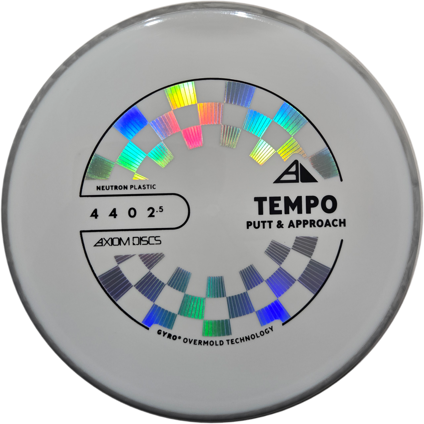 Axiom Neutron Tempo (Project Lab Coat)