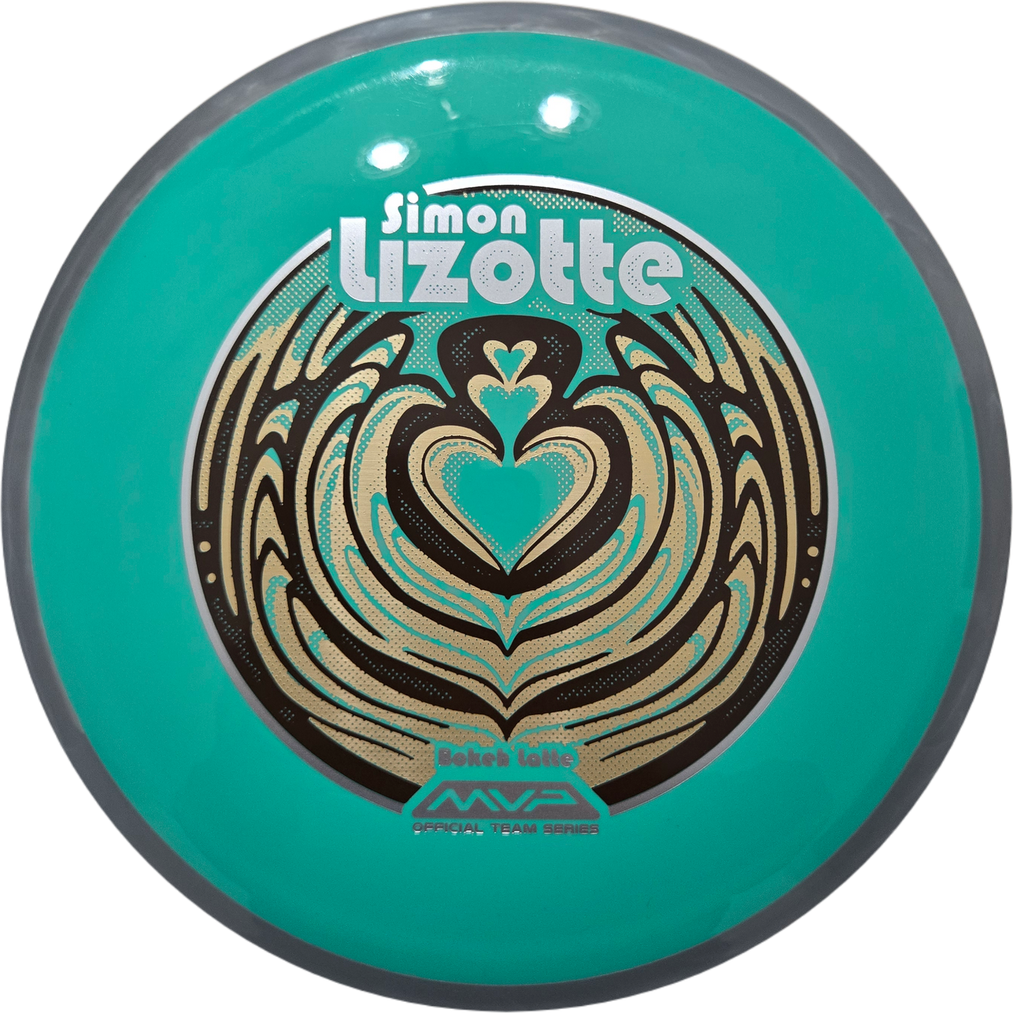 Axiom Neutron Bokeh – Simon Lizotte Team Series