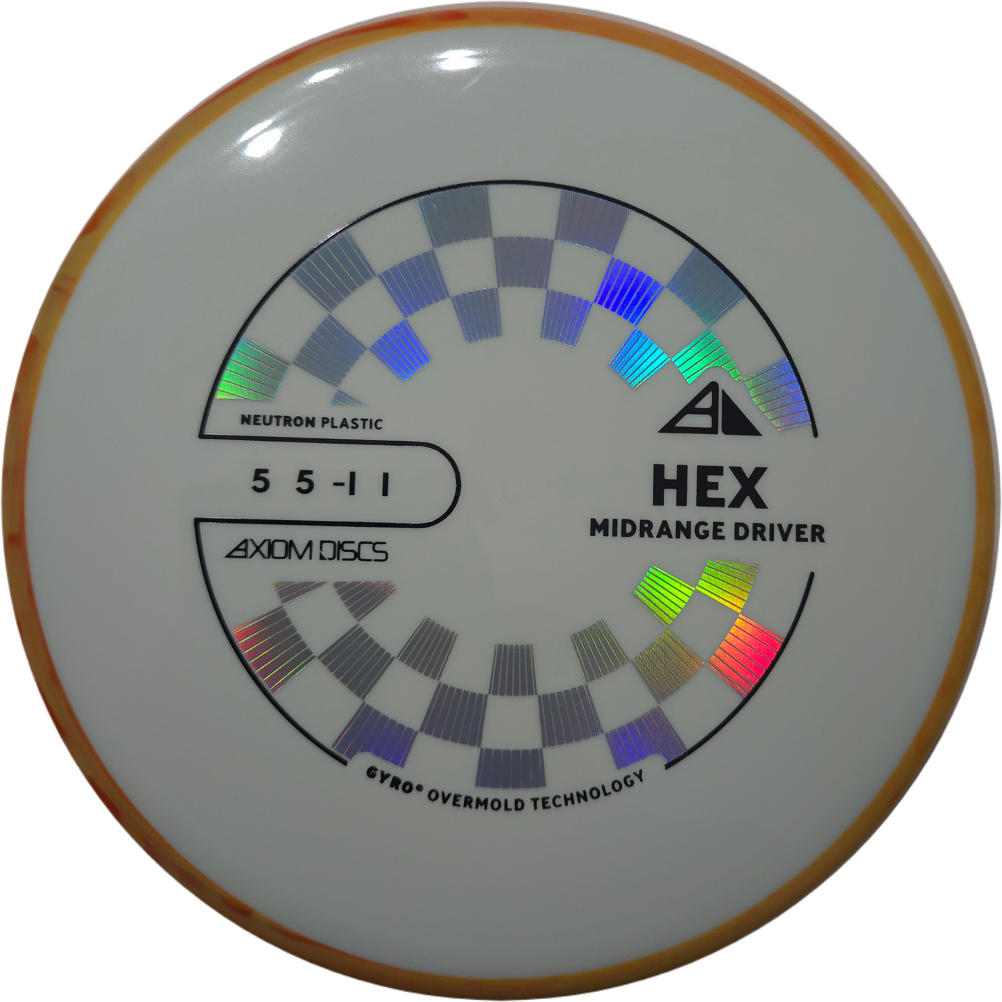 Axiom Neutron Hex(Project Lab Coat)