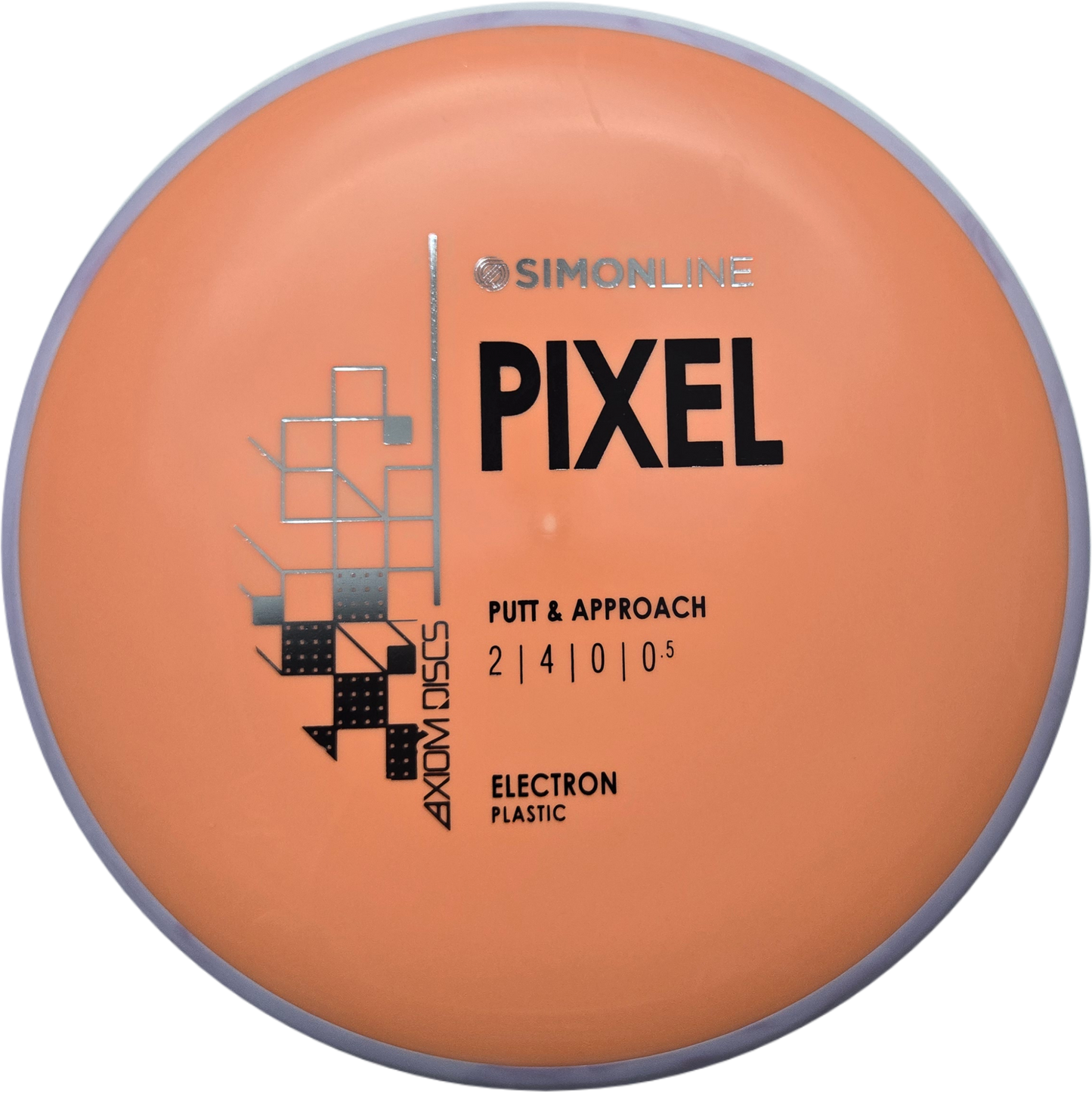 Axiom Simon Line Electron Pixel