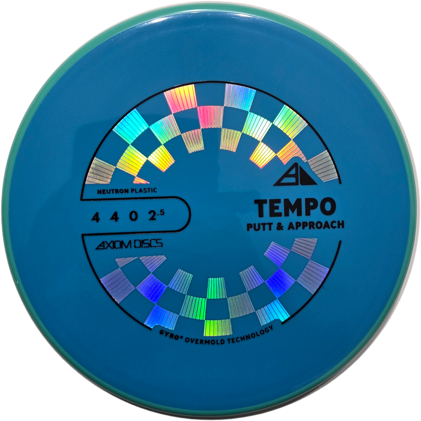 Axiom Neutron Tempo (Project Lab Coat)