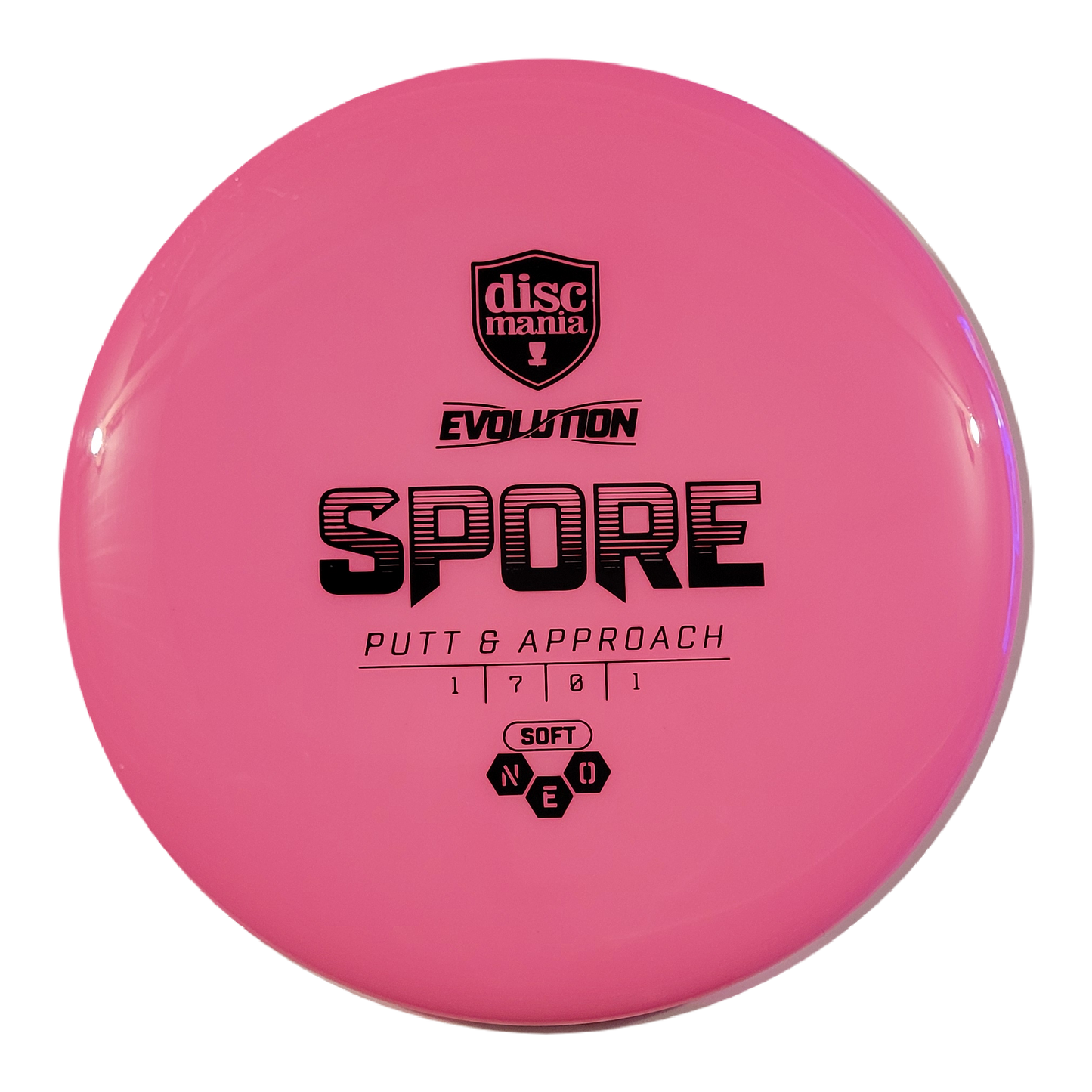 Discmania NEO Soft Spore