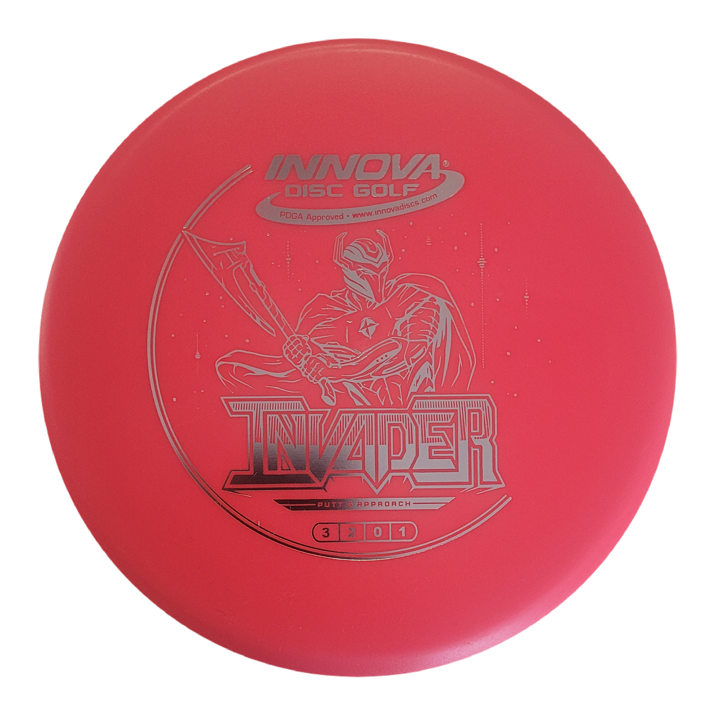 Innova Invader