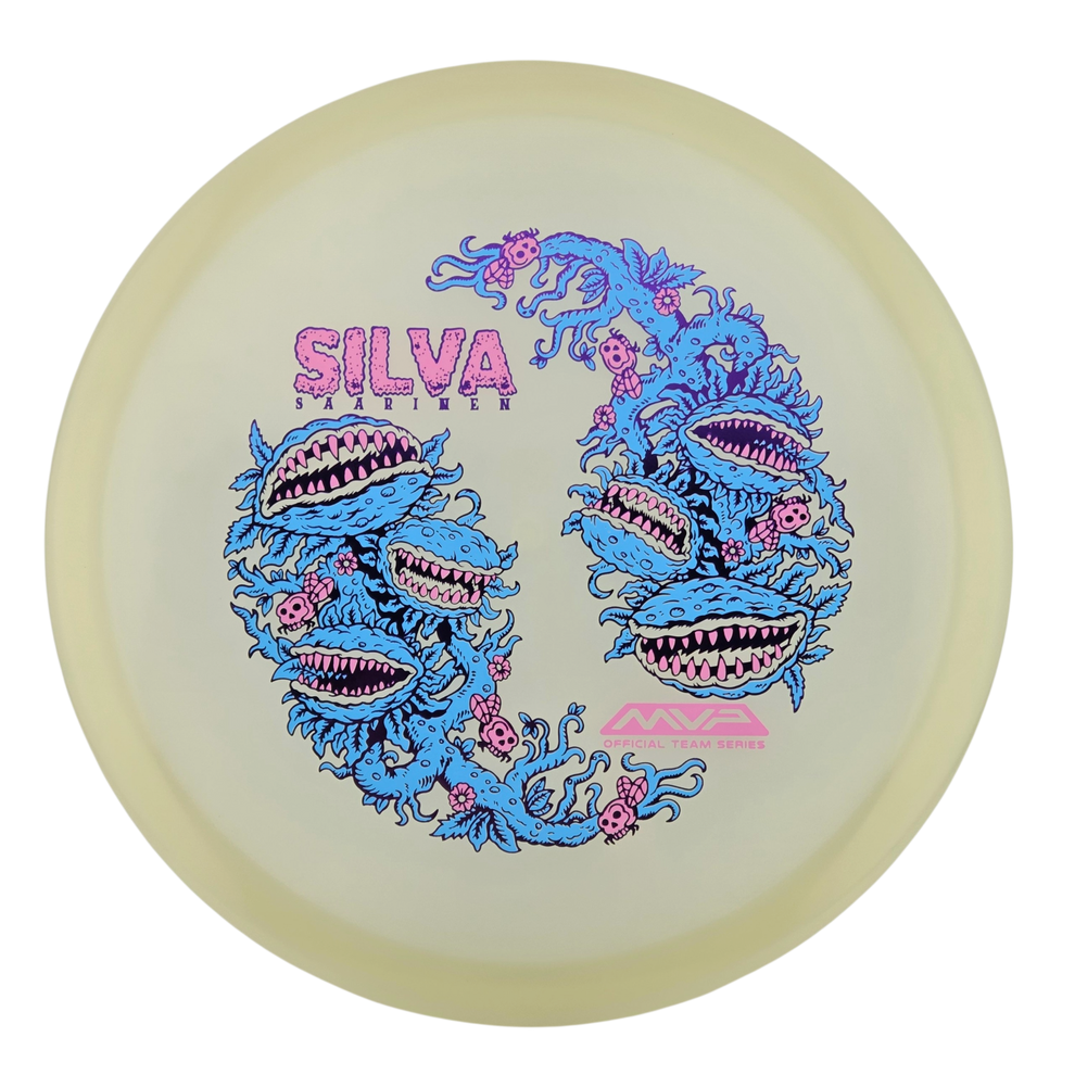 Streamline Eclipse Echo - Silva Saarinen Halloween Team Series