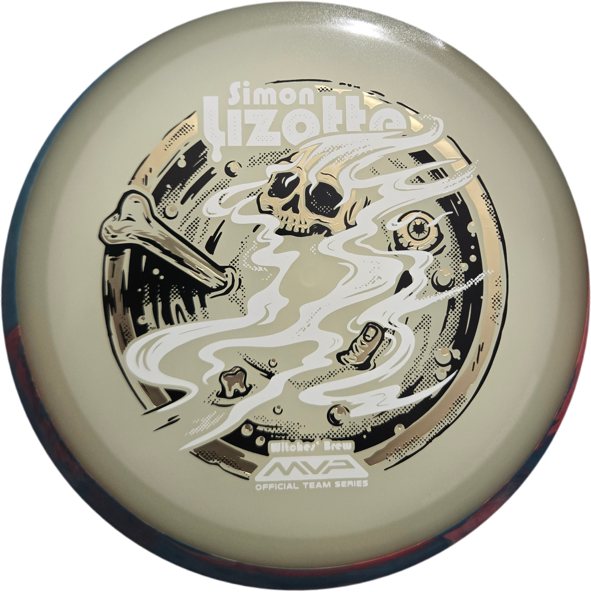 Axiom Eclipse Aspect - Simon Lizotte Halloween Team Series