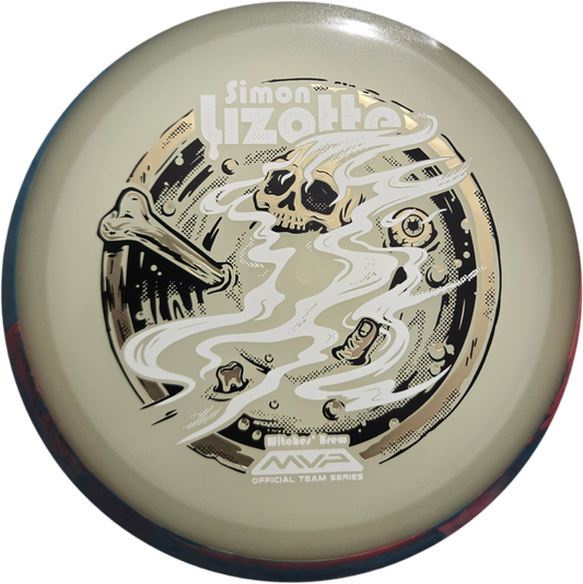 Axiom Eclipse Aspect - Simon Lizotte Halloween Team Series