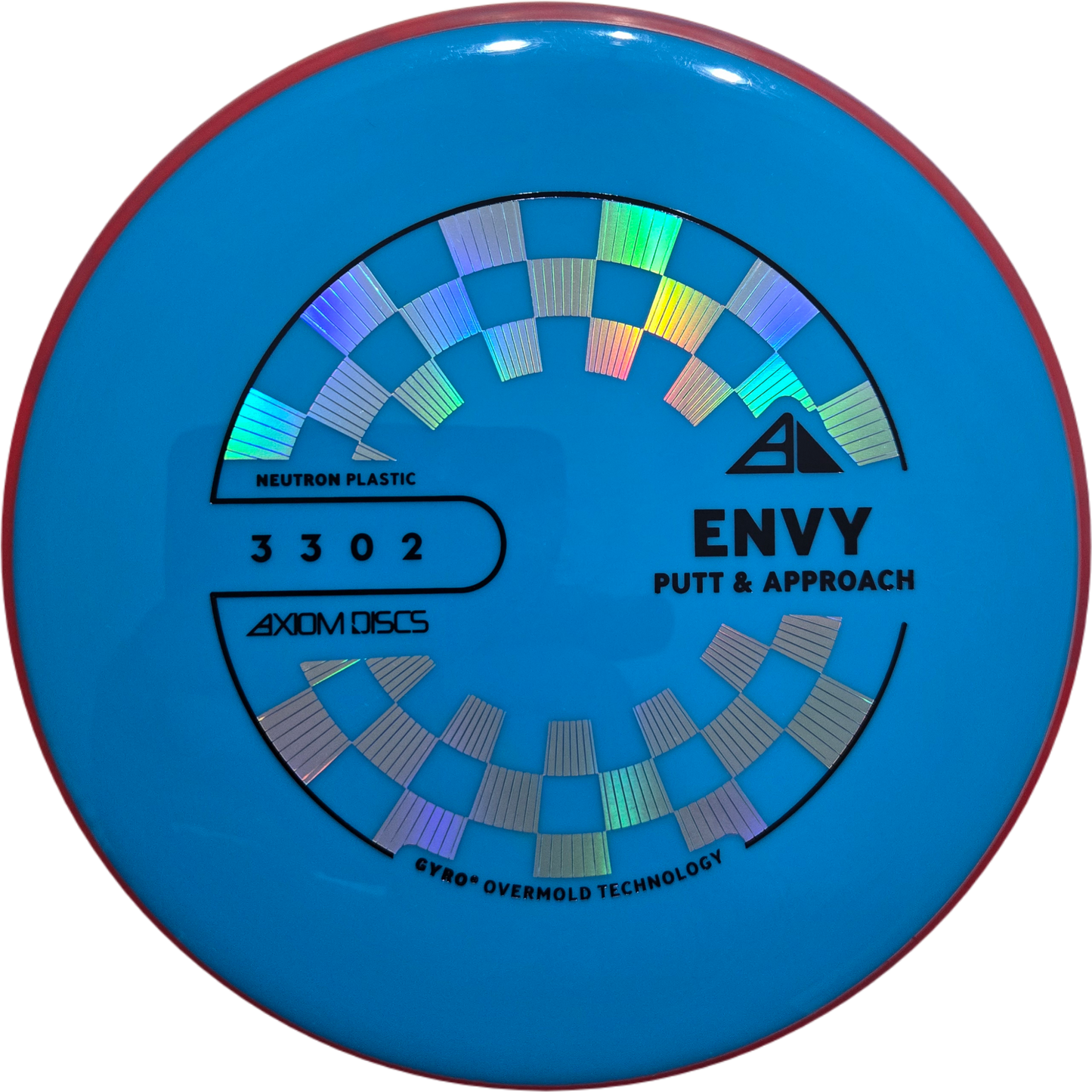 Axiom Neutron Envy (Project Lab Coat)