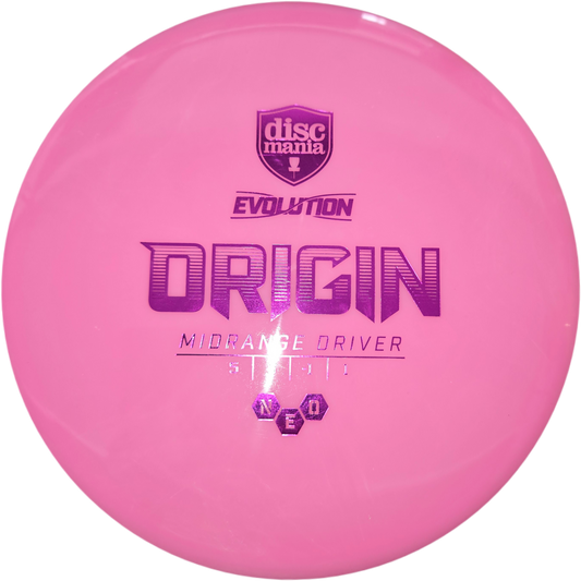 Discmania Origin