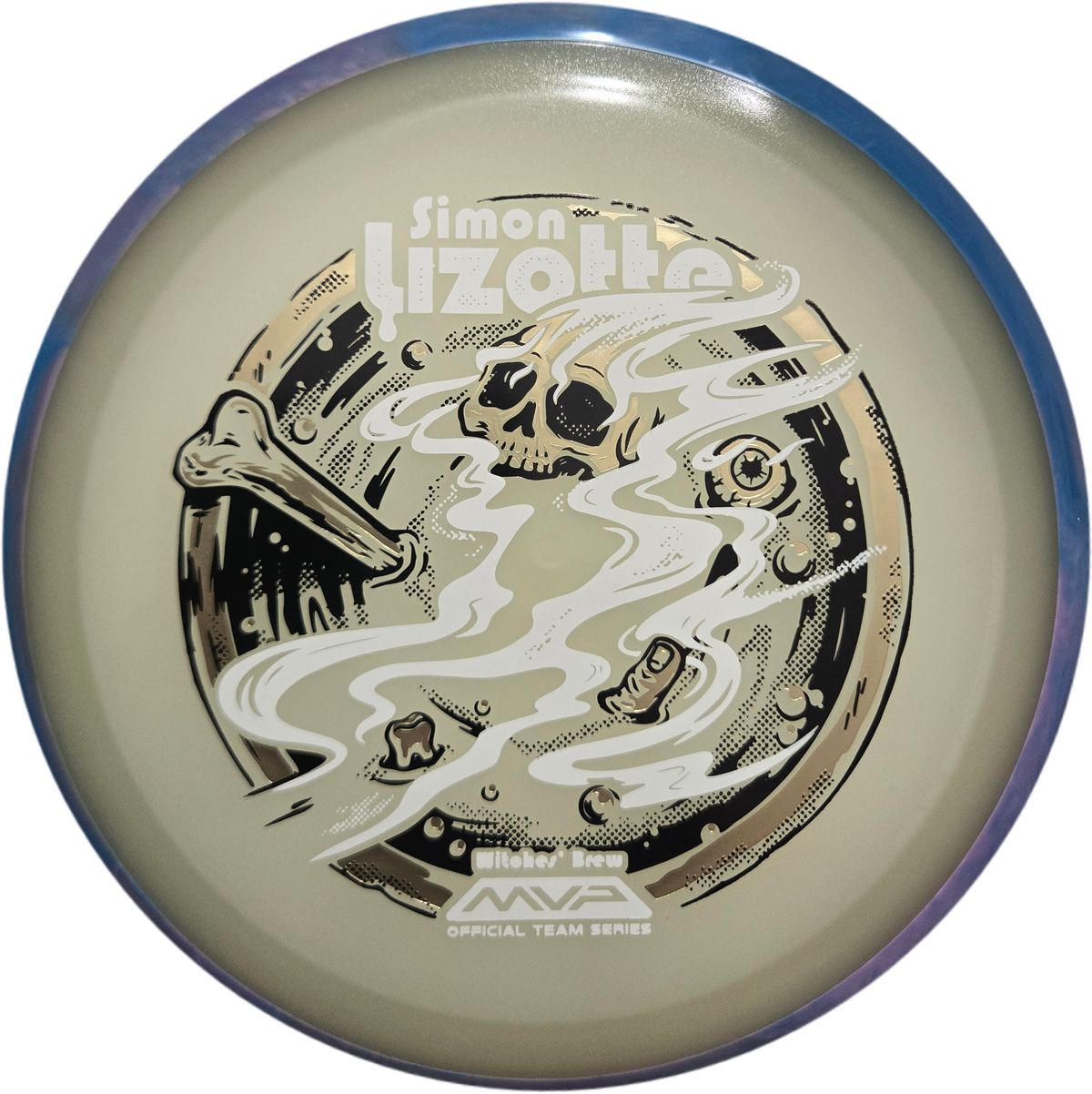 Axiom Eclipse Aspect - Simon Lizotte Halloween Team Series