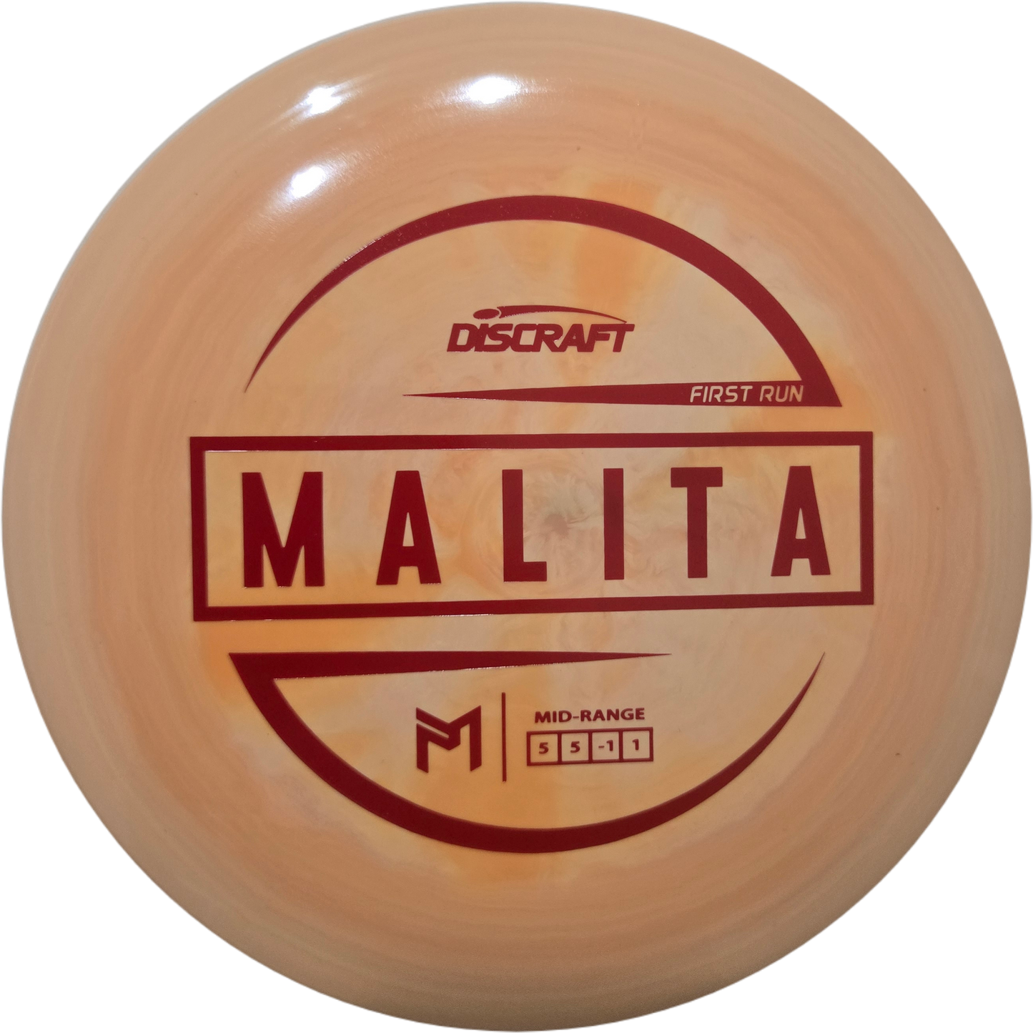 Discraft Malita (ESP First Run)