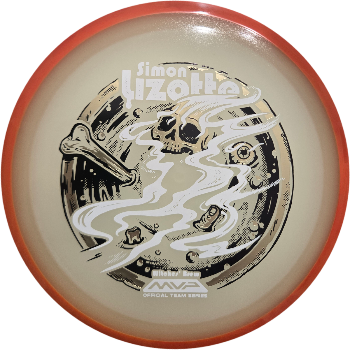 Axiom Eclipse Aspect - Simon Lizotte Halloween Team Series