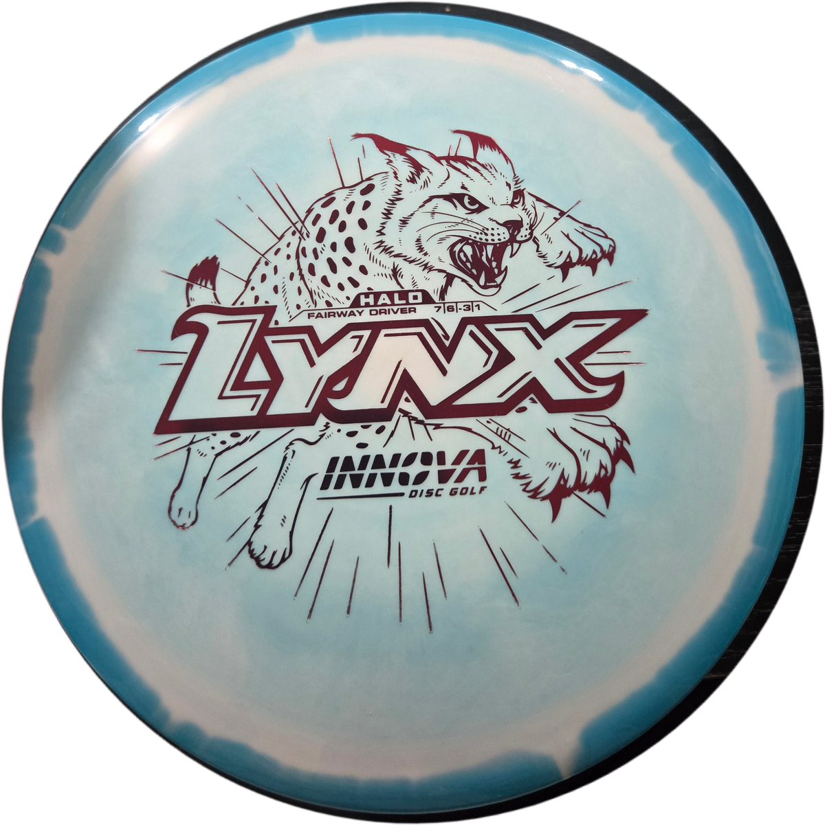 Innova Halo Lynx
