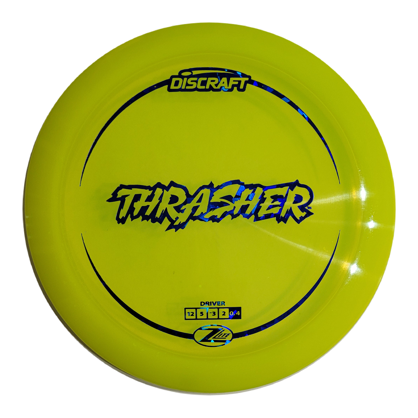 Discraft Z Lite Line