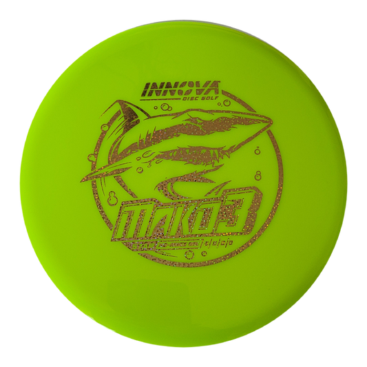 Innova Star Mako 3