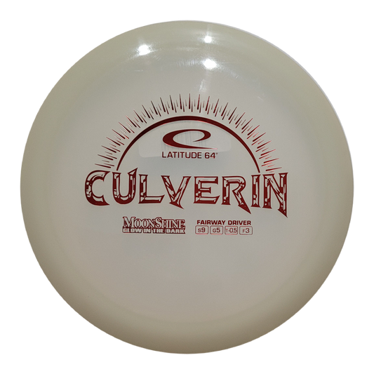 Latitude 64 Culverin