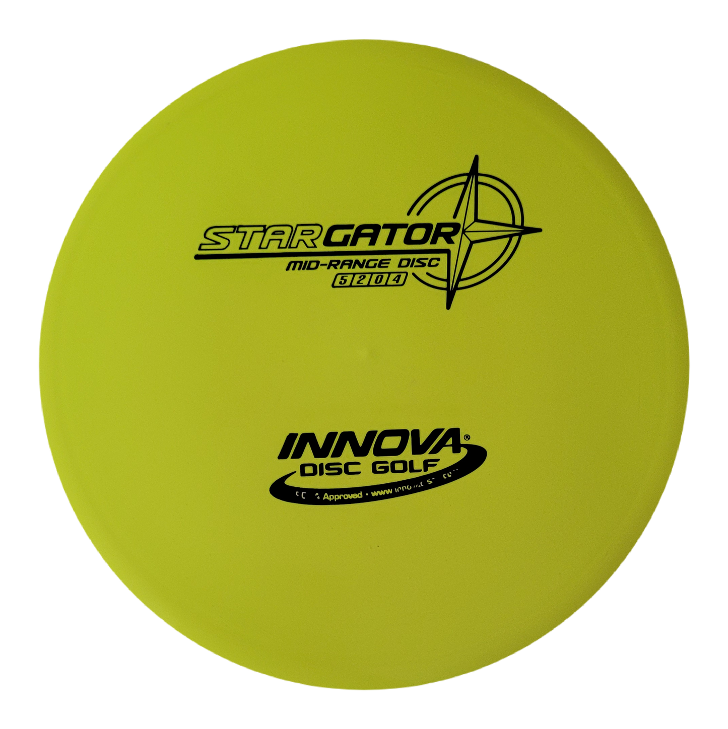 Innova Star Gator