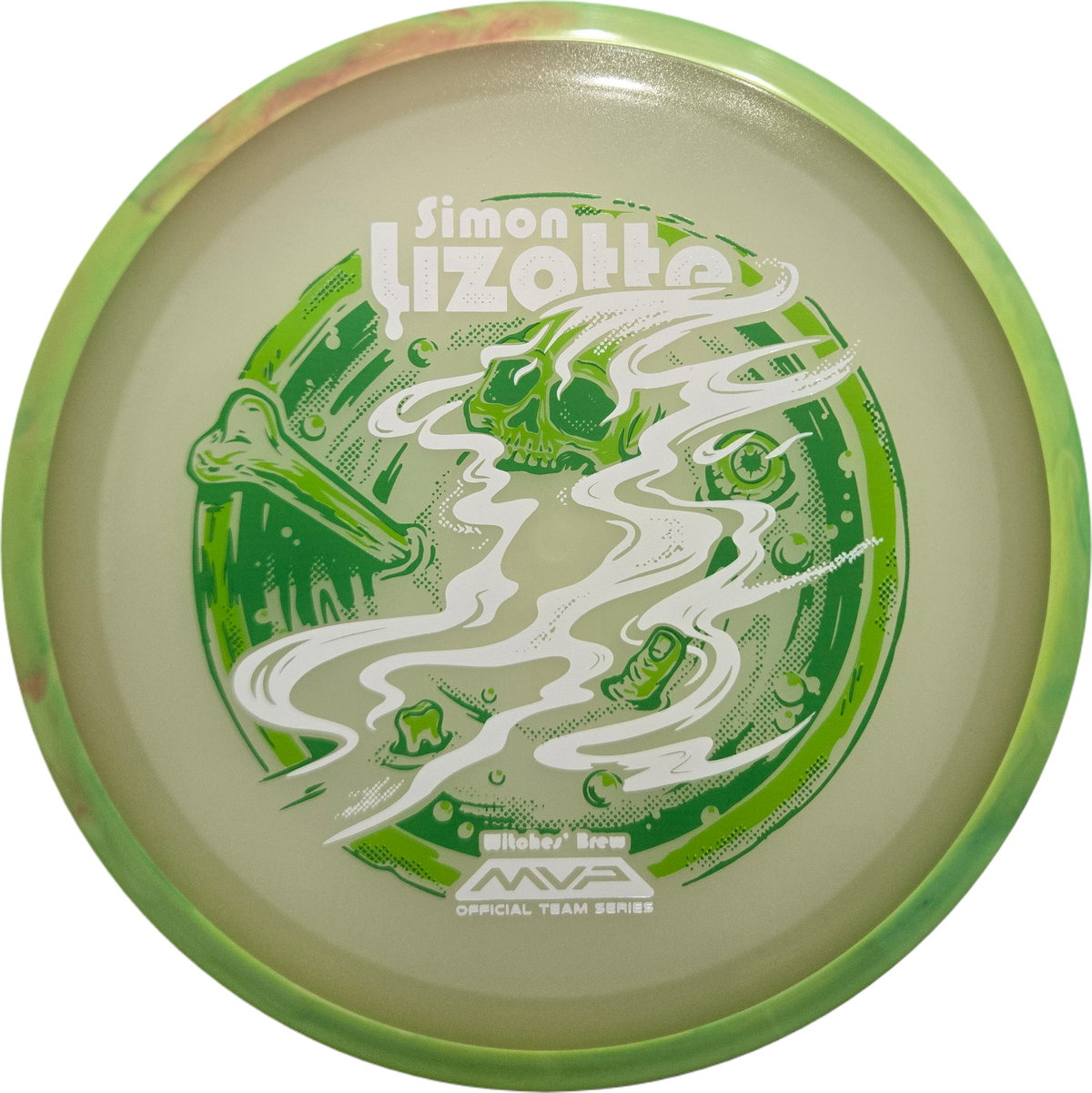 Axiom Eclipse Aspect - Simon Lizotte Halloween Team Series
