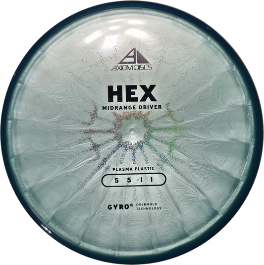 Axiom Plasma Hex(PLC)