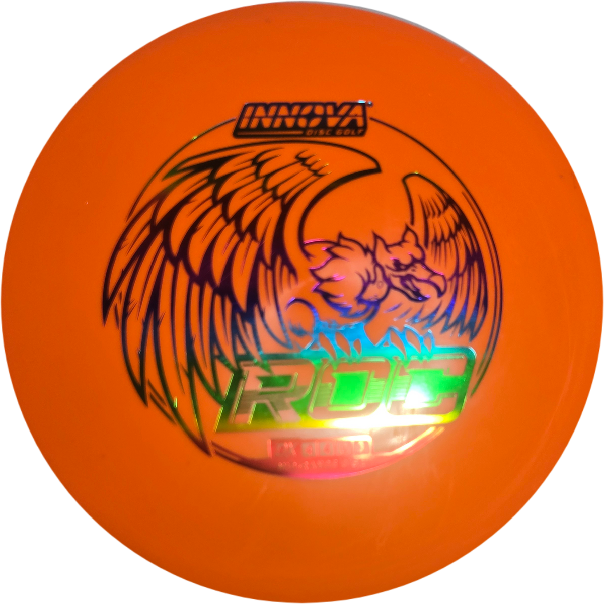 Innova DX Roc