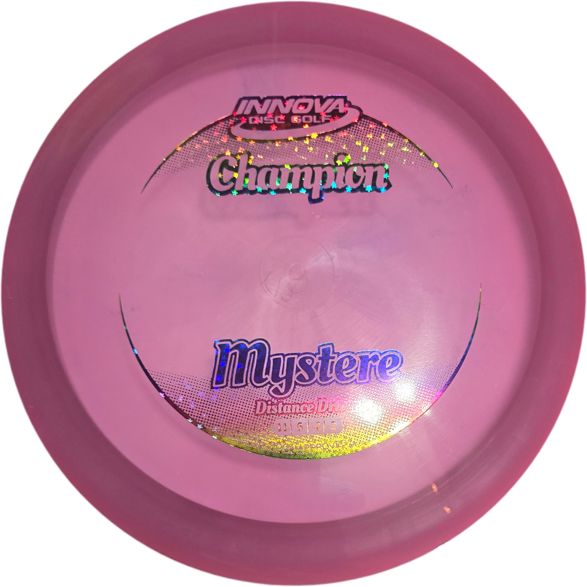 Innova Mystere