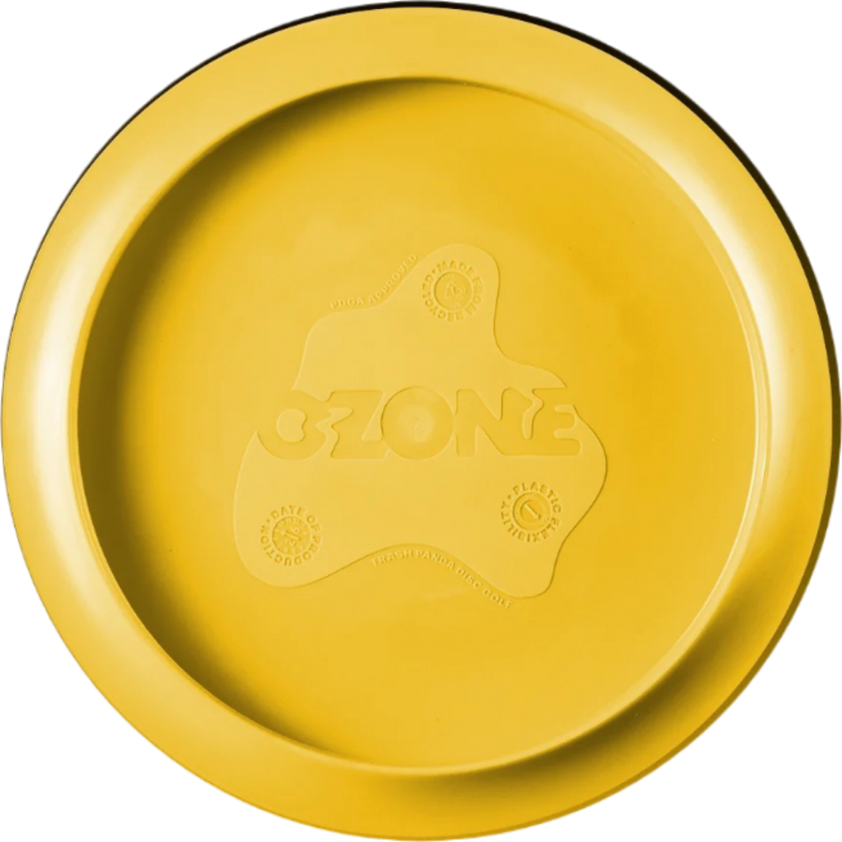 Trash Panda Ozone (Premium)
