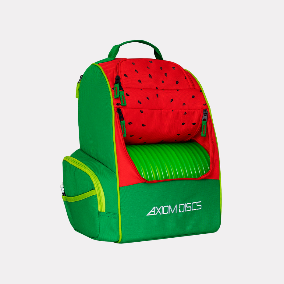 Axiom Shuttle - Watermelon