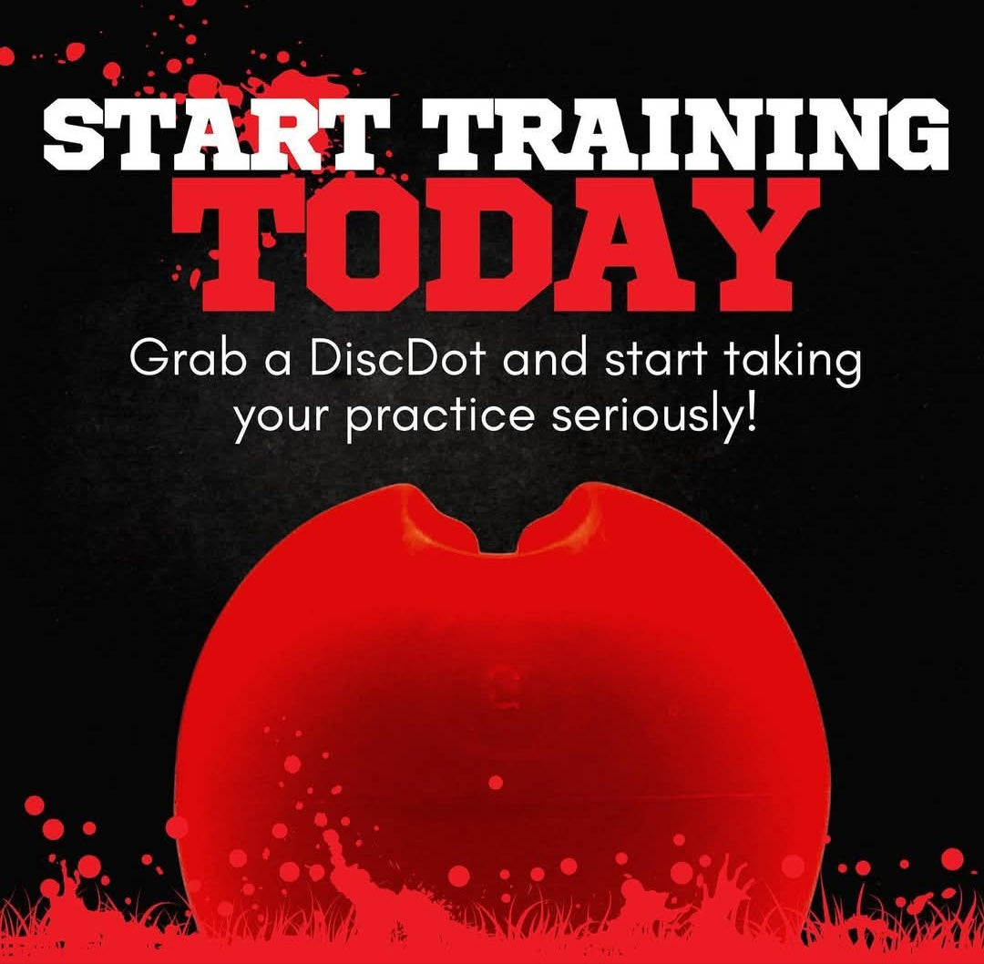 DiscDot