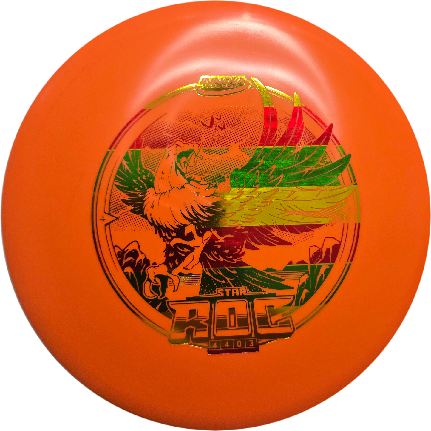 Innva Star Rancho Roc