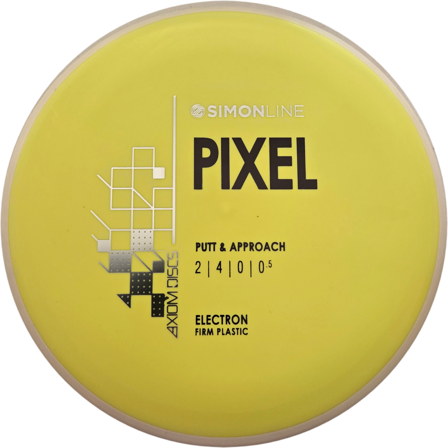 Axiom Simon Line Electron Pixel