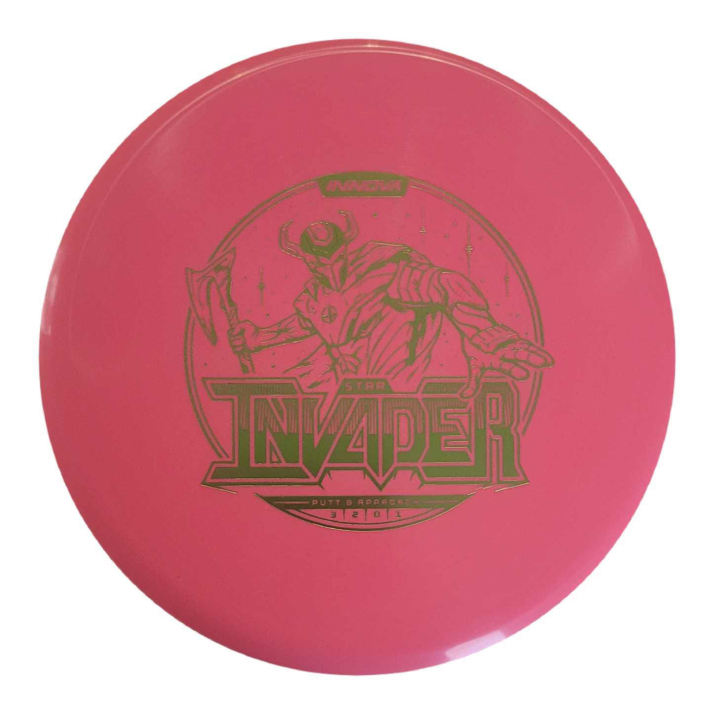 Innova Invader